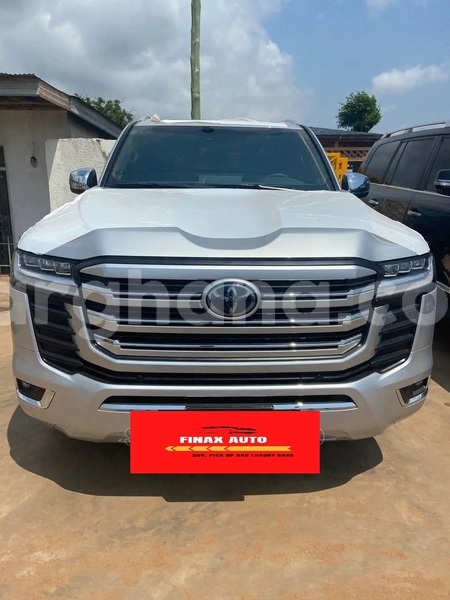 Big with watermark toyota land cruiser greater accra accra 39904