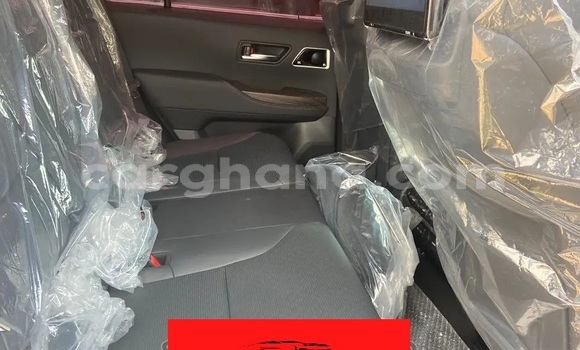 Buy New Toyota Land Cruiser Silver Car in Accra in Greater Accra Buy New Toyota Land Cruiser Silver Car in Accra in Greater Accra