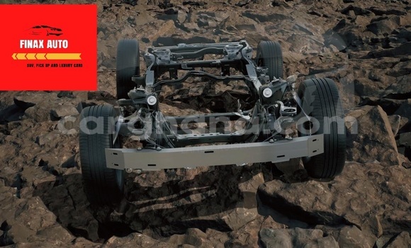 Buy New Toyota Land Cruiser Silver Car in Accra in Greater Accra Buy New Toyota Land Cruiser Silver Car in Accra in Greater Accra