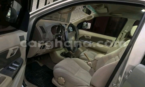Ra Àlòkù Toyota Fortuner Miiran Ọkọ̀ in Accra ni Greater Accra Ra Àlòkù Toyota Fortuner Miiran Ọkọ̀ in Accra ni Greater Accra