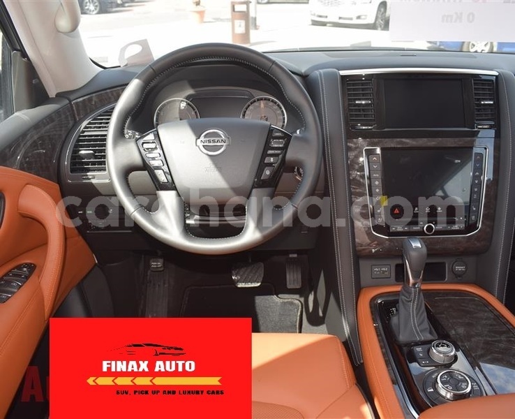 Big with watermark nissan patrol greater accra accra 39907