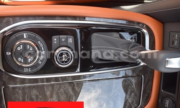 Buy New Nissan Patrol White Car in Accra in Greater Accra Buy New Nissan Patrol White Car in Accra in Greater Accra