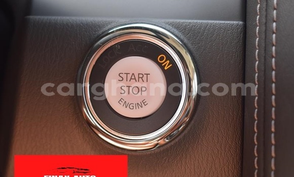 Buy New Nissan Patrol White Car in Accra in Greater Accra Buy New Nissan Patrol White Car in Accra in Greater Accra