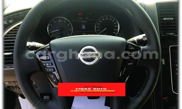 Buy New Nissan Patrol White Car in Accra in Greater Accra Buy New Nissan Patrol White Car in Accra in Greater Accra