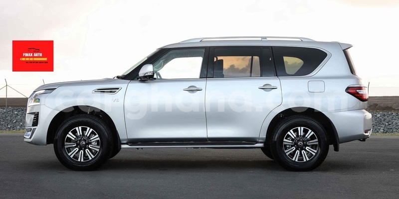 Big with watermark nissan patrol greater accra accra 39907
