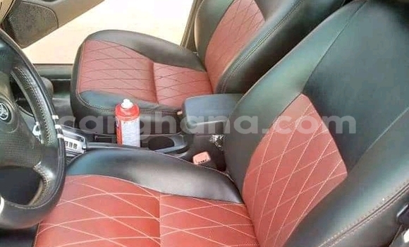 Ra Àlòkù Toyota Corolla Red Ọkọ̀ in Accra ni Greater Accra Ra Àlòkù Toyota Corolla Red Ọkọ̀ in Accra ni Greater Accra