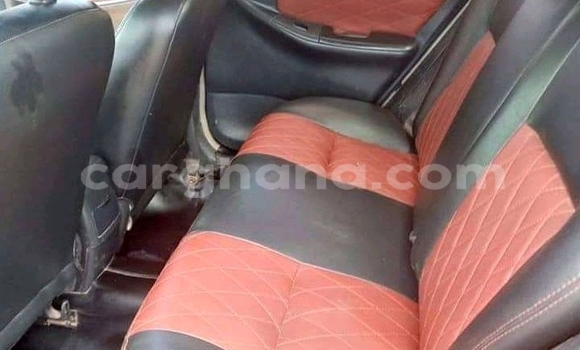 Ra Àlòkù Toyota Corolla Red Ọkọ̀ in Accra ni Greater Accra Ra Àlòkù Toyota Corolla Red Ọkọ̀ in Accra ni Greater Accra