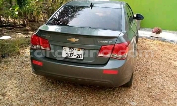 Ra Àlòkù Chevrolet Corsa Silver Ọkọ̀ in Accra ni Greater Accra Ra Àlòkù Chevrolet Corsa Silver Ọkọ̀ in Accra ni Greater Accra
