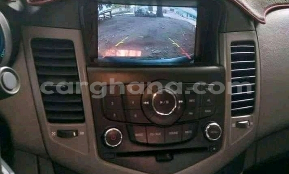 Ra Àlòkù Chevrolet Corsa Silver Ọkọ̀ in Accra ni Greater Accra Ra Àlòkù Chevrolet Corsa Silver Ọkọ̀ in Accra ni Greater Accra