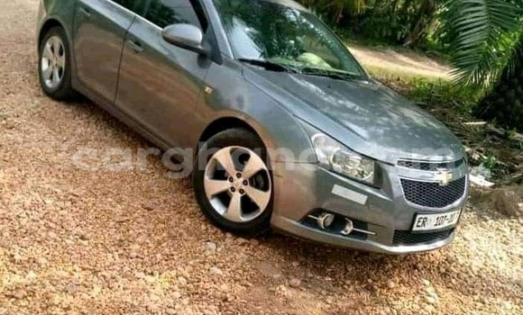 Ra Àlòkù Chevrolet Corsa Silver Ọkọ̀ in Accra ni Greater Accra Ra Àlòkù Chevrolet Corsa Silver Ọkọ̀ in Accra ni Greater Accra