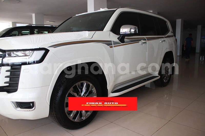 Big with watermark toyota land cruiser greater accra accra 39910