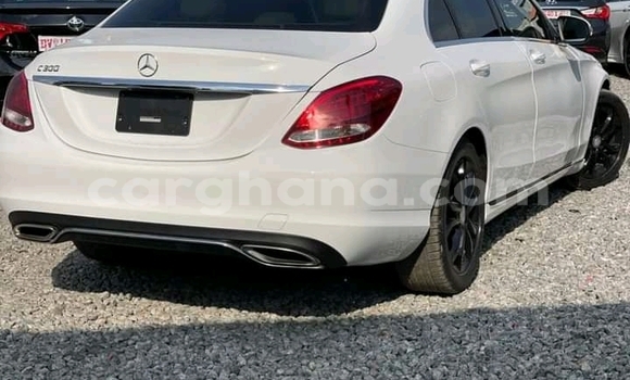 Buy Used Mercedes‒Benz G-klasse AMG 6x6 White Car in Accra in Greater Accra