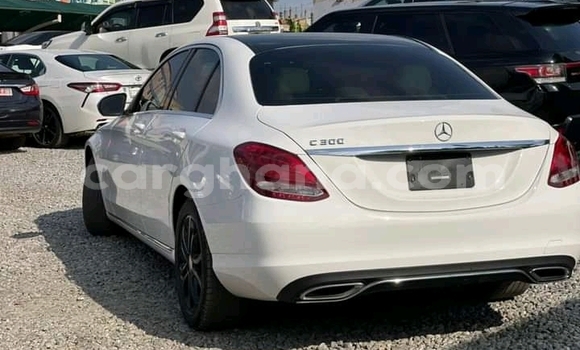 Ra Àlòkù Mercedes‒Benz G-klasse AMG 6x6 funfun Ọkọ̀ in Accra ni Greater Accra Ra Àlòkù Mercedes‒Benz G-klasse AMG 6x6 funfun Ọkọ̀ in Accra ni Greater Accra