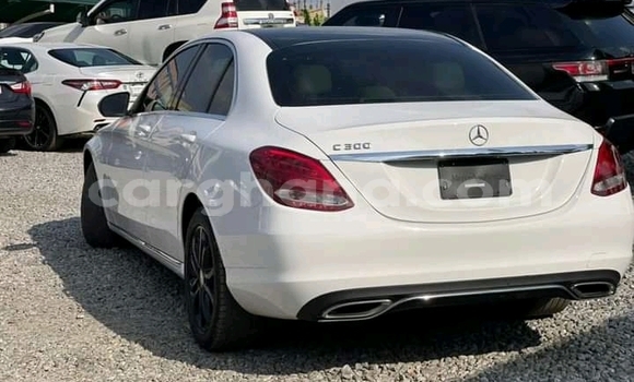 Ra Àlòkù Mercedes‒Benz G-klasse AMG 6x6 funfun Ọkọ̀ in Accra ni Greater Accra Ra Àlòkù Mercedes‒Benz G-klasse AMG 6x6 funfun Ọkọ̀ in Accra ni Greater Accra