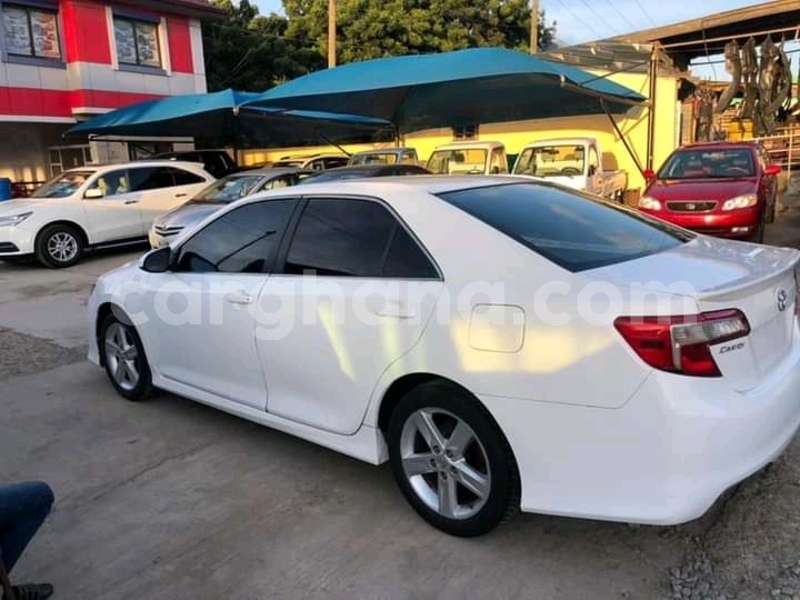 Big with watermark toyota camry greater accra accra 39918