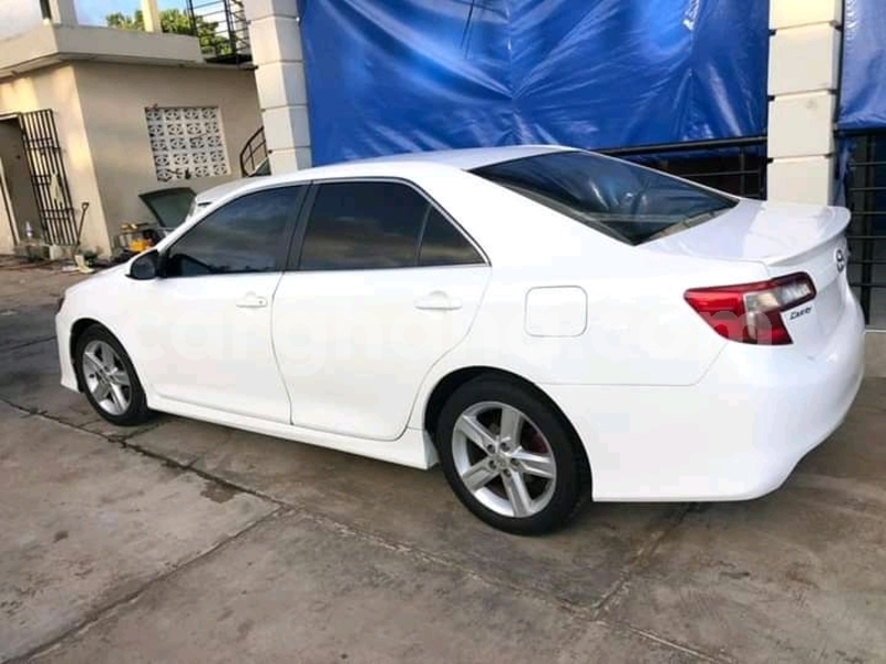 Big with watermark toyota camry greater accra accra 39918