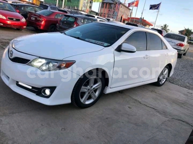 Big with watermark toyota camry greater accra accra 39918