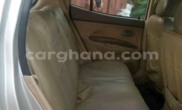 Ra Àlòkù Kia Picanto Silver Ọkọ̀ in Accra ni Greater Accra Ra Àlòkù Kia Picanto Silver Ọkọ̀ in Accra ni Greater Accra