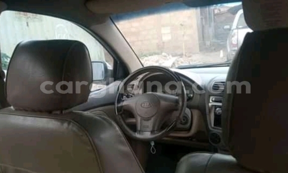 Ra Àlòkù Kia Picanto Silver Ọkọ̀ in Accra ni Greater Accra Ra Àlòkù Kia Picanto Silver Ọkọ̀ in Accra ni Greater Accra