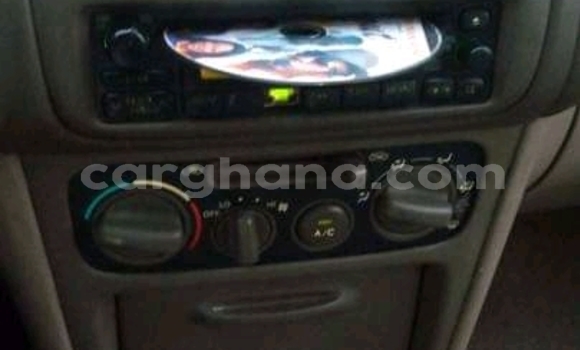 Ra Àlòkù Toyota Corolla Blue Ọkọ̀ in Accra ni Greater Accra Ra Àlòkù Toyota Corolla Blue Ọkọ̀ in Accra ni Greater Accra