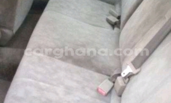 Ra Àlòkù Toyota Corolla Blue Ọkọ̀ in Accra ni Greater Accra Ra Àlòkù Toyota Corolla Blue Ọkọ̀ in Accra ni Greater Accra