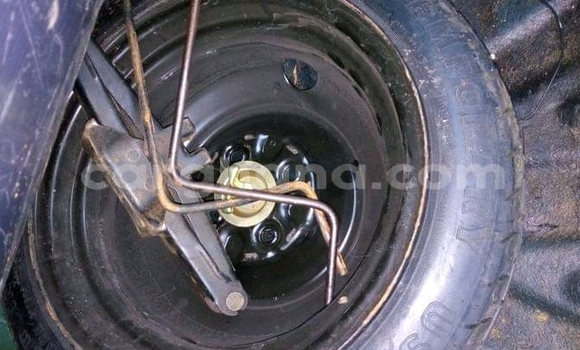 Ra Àlòkù Toyota Corolla Blue Ọkọ̀ in Accra ni Greater Accra Ra Àlòkù Toyota Corolla Blue Ọkọ̀ in Accra ni Greater Accra