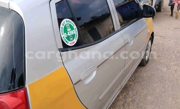 Ra Àlòkù Kia Morning Miiran Ọkọ̀ in Accra ni Greater Accra Ra Àlòkù Kia Morning Miiran Ọkọ̀ in Accra ni Greater Accra