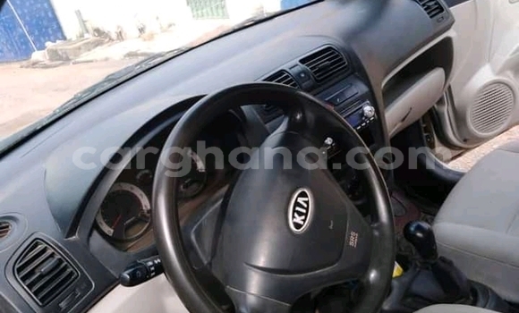 Ra Àlòkù Kia Morning Miiran Ọkọ̀ in Accra ni Greater Accra Ra Àlòkù Kia Morning Miiran Ọkọ̀ in Accra ni Greater Accra