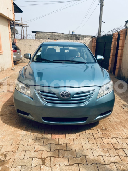 Big with watermark toyota camry greater accra tema 39923