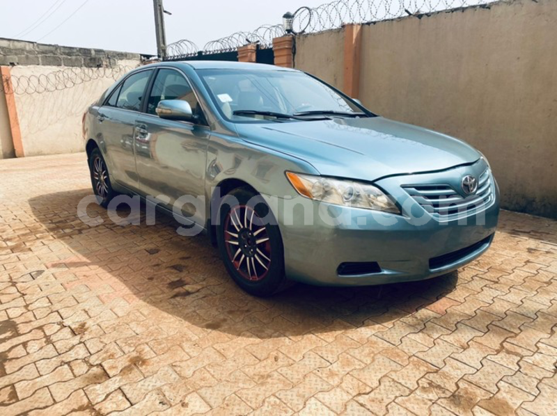 Big with watermark toyota camry greater accra tema 39923