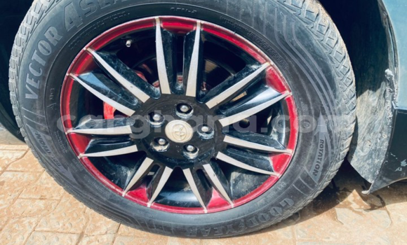 Sayi Na hannu Toyota Camry Blue Mota in Tema a Greater Accra Sayi Na hannu Toyota Camry Blue Mota in Tema a Greater Accra