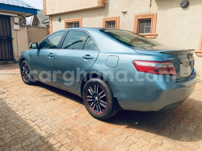 Big with watermark toyota camry greater accra tema 39923