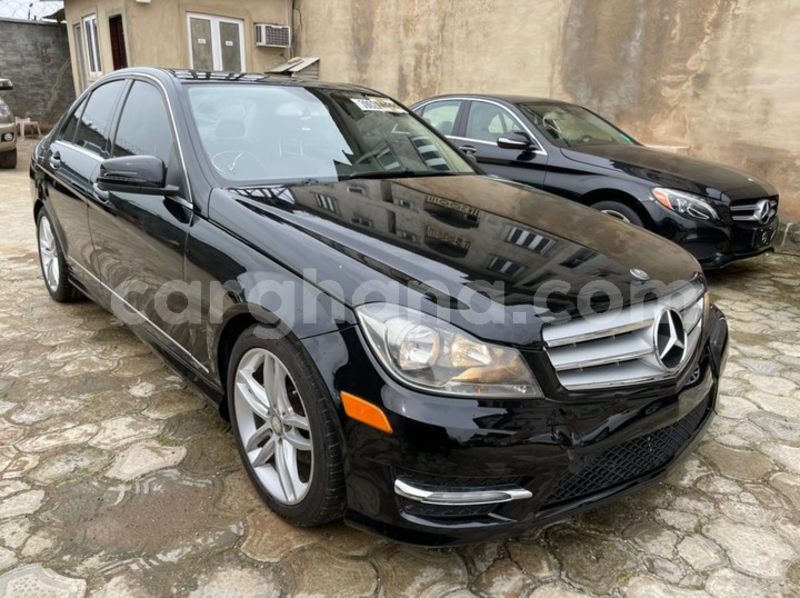 Big with watermark mercedes benz c class greater accra tema 39924