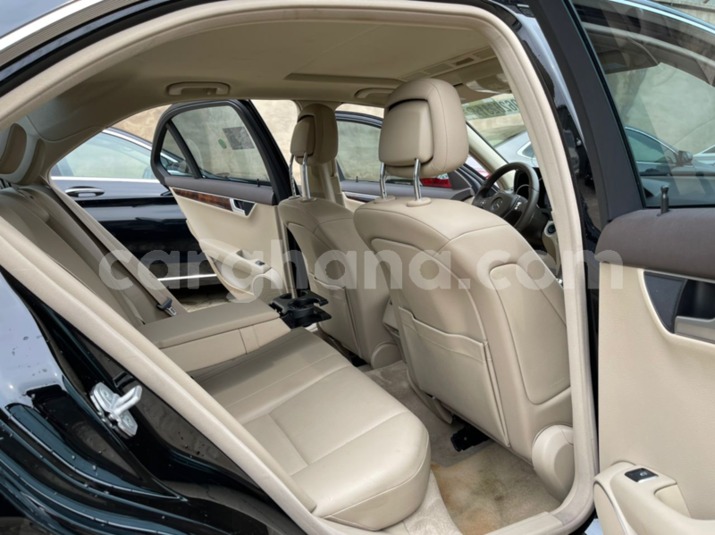 Big with watermark mercedes benz c class greater accra tema 39924