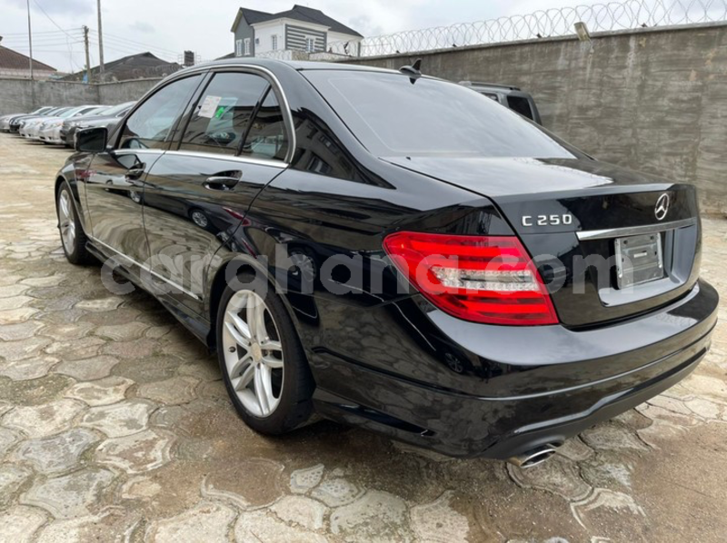 Big with watermark mercedes benz c class greater accra tema 39924
