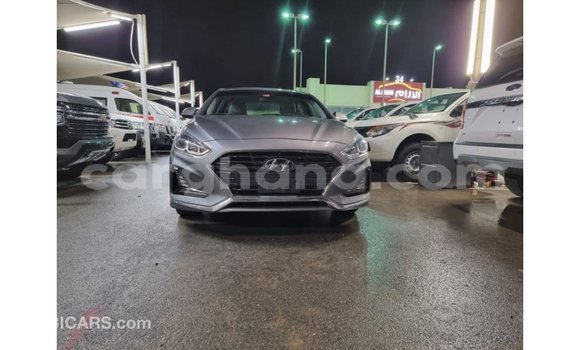Ra Imported Hyundai Sonata Miiran Ọkọ̀ in Import - Dubai ni Ashanti Ra Imported Hyundai Sonata Miiran Ọkọ̀ in Import - Dubai ni Ashanti