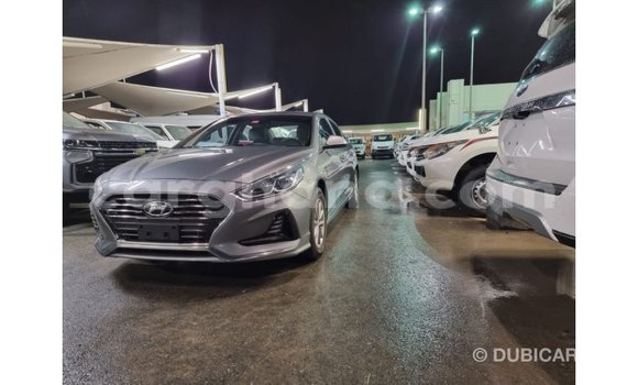 Ra Imported Hyundai Sonata Miiran Ọkọ̀ in Import - Dubai ni Ashanti Ra Imported Hyundai Sonata Miiran Ọkọ̀ in Import - Dubai ni Ashanti