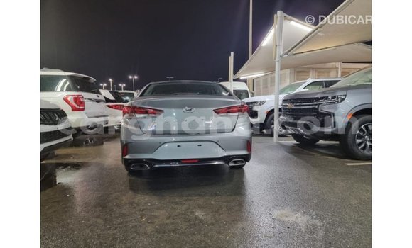 Ra Imported Hyundai Sonata Miiran Ọkọ̀ in Import - Dubai ni Ashanti Ra Imported Hyundai Sonata Miiran Ọkọ̀ in Import - Dubai ni Ashanti