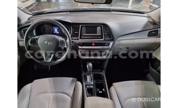 Ra Imported Hyundai Sonata Miiran Ọkọ̀ in Import - Dubai ni Ashanti Ra Imported Hyundai Sonata Miiran Ọkọ̀ in Import - Dubai ni Ashanti