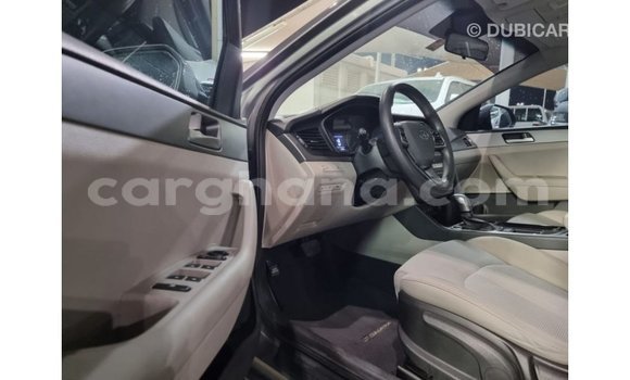 Ra Imported Hyundai Sonata Miiran Ọkọ̀ in Import - Dubai ni Ashanti Ra Imported Hyundai Sonata Miiran Ọkọ̀ in Import - Dubai ni Ashanti
