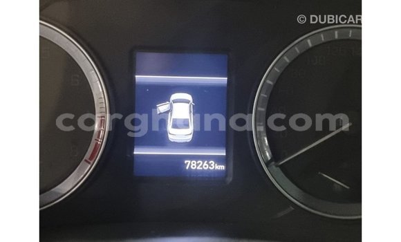 Ra Imported Hyundai Sonata Miiran Ọkọ̀ in Import - Dubai ni Ashanti Ra Imported Hyundai Sonata Miiran Ọkọ̀ in Import - Dubai ni Ashanti