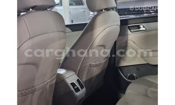 Ra Imported Hyundai Sonata Miiran Ọkọ̀ in Import - Dubai ni Ashanti Ra Imported Hyundai Sonata Miiran Ọkọ̀ in Import - Dubai ni Ashanti