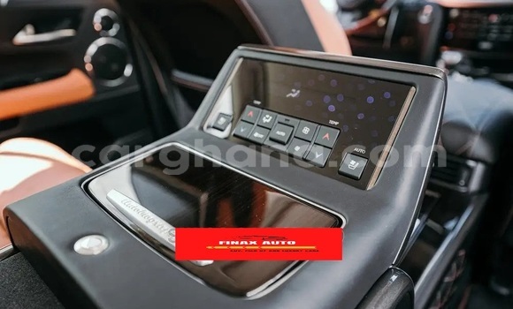 Buy New Lexus LX 570 Other Car in Accra in Greater Accra Buy New Lexus LX 570 Other Car in Accra in Greater Accra