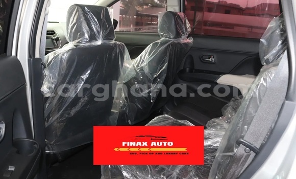 Buy New Toyota Rush Silver Car in Accra in Greater Accra Buy New Toyota Rush Silver Car in Accra in Greater Accra