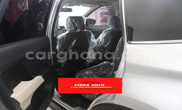 Buy New Toyota Rush Silver Car in Accra in Greater Accra Buy New Toyota Rush Silver Car in Accra in Greater Accra