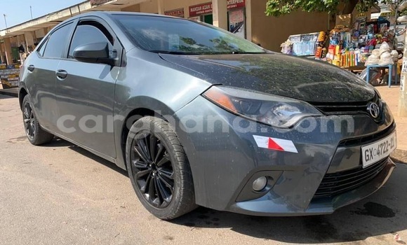 Buy Used Toyota Corolla Beige Car in Sekondi–Takoradi Metropolitan in Western Buy Used Toyota Corolla Beige Car in Sekondi–Takoradi Metropolitan in Western