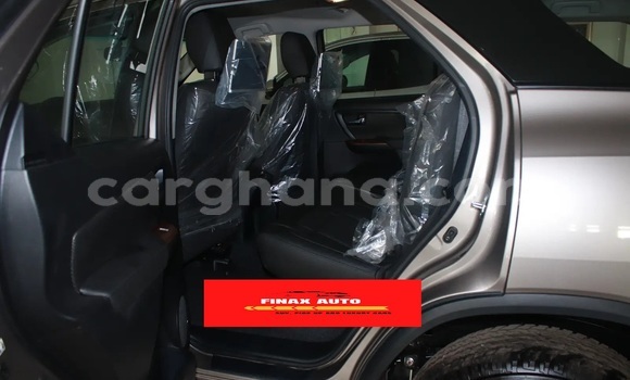 Buy New Toyota Fortuner Other Car in Accra in Greater Accra Buy New Toyota Fortuner Other Car in Accra in Greater Accra
