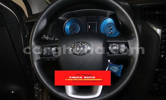 Buy New Toyota Fortuner Other Car in Accra in Greater Accra Buy New Toyota Fortuner Other Car in Accra in Greater Accra