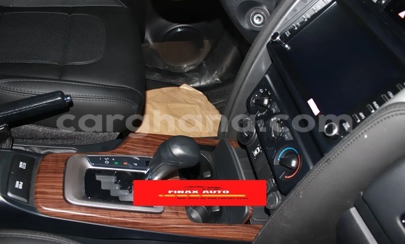Buy New Toyota Fortuner Other Car in Accra in Greater Accra Buy New Toyota Fortuner Other Car in Accra in Greater Accra