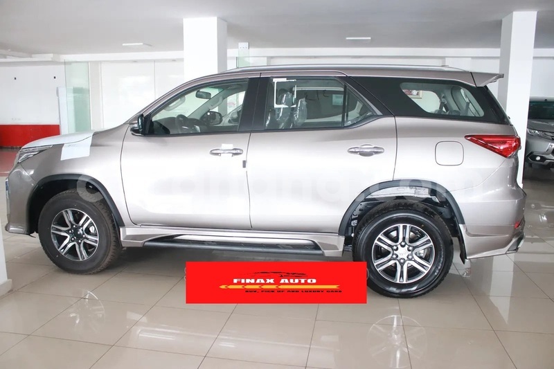 Big with watermark toyota fortuner greater accra accra 39934